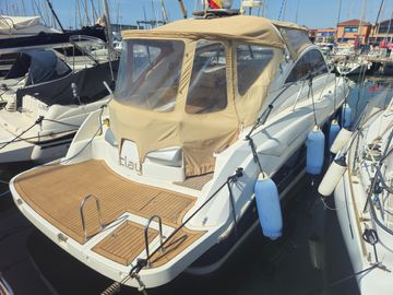 2008 Beneteau Monte Carlo 32