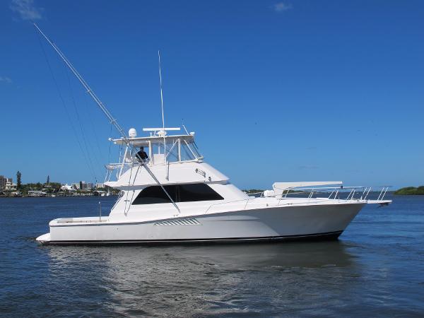 Viking 50 Conv Sport Fisher boats for sale - boats.com