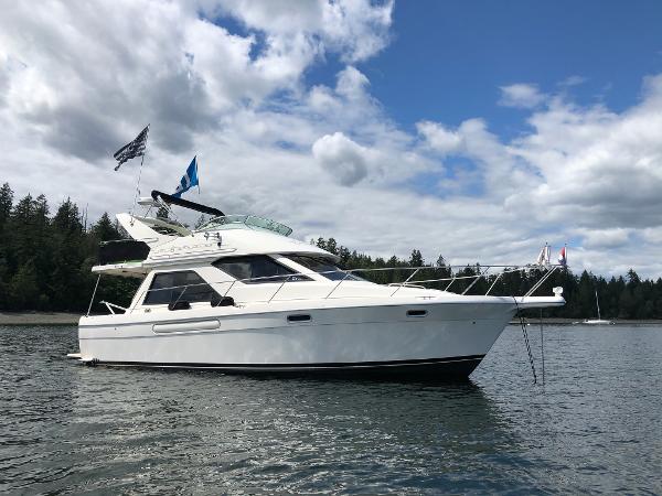 Bayliner 3788 boats for sale - boats.com