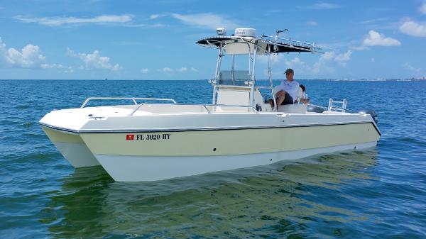 Sea Cat boats for sale - boats.com