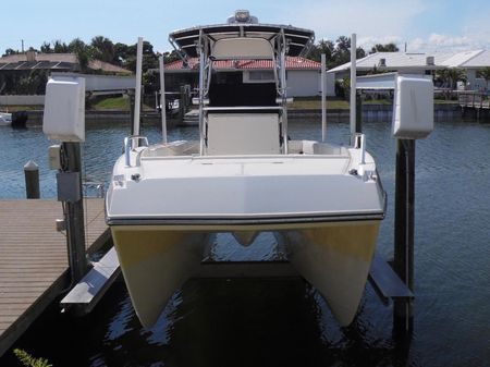 1994 Sea Cat Sl5 Center Console Saint Petersburg Florida Boats Com