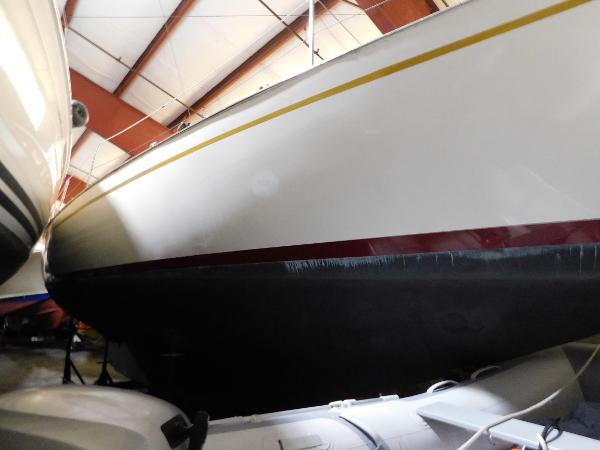 1949 Burger Full Keel Steel Auxiliary Ketch