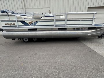 2000 Crest Crest II DL