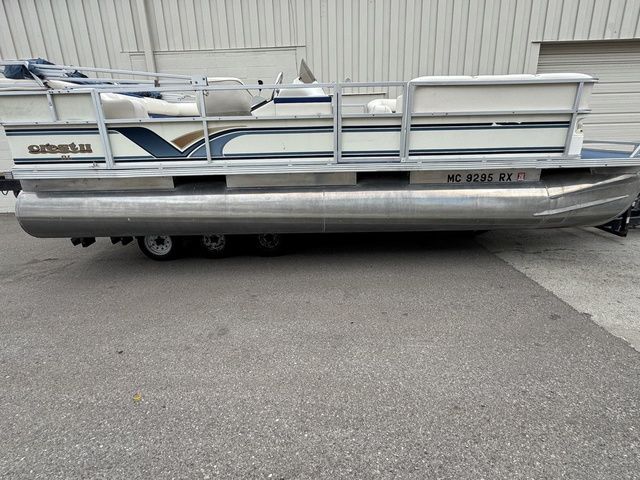2000 Crest Crest II DL