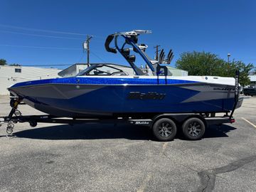 2024 Malibu Wakesetter 23 LSV