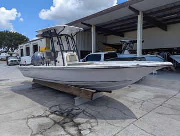 2025 Key West 250 Bay Reef