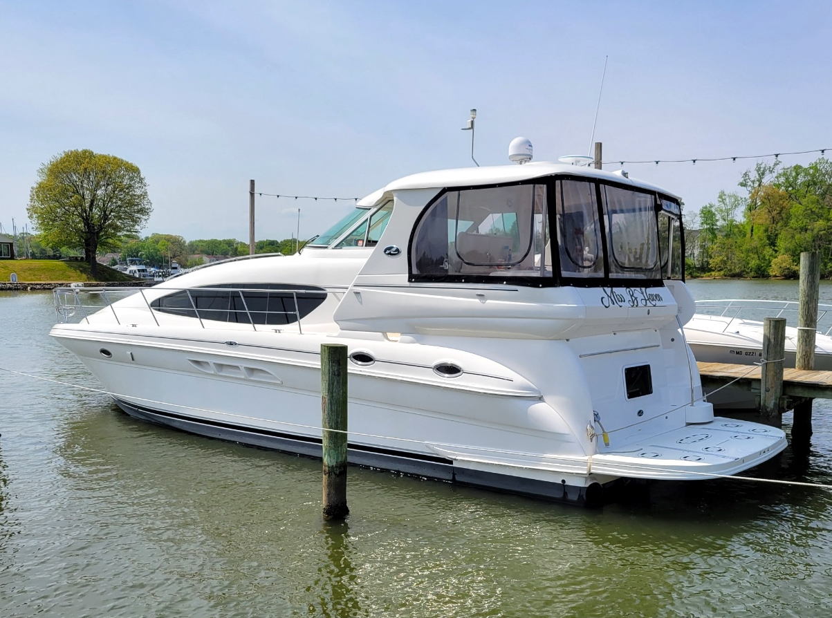 new cabin cruiser boats for sale
