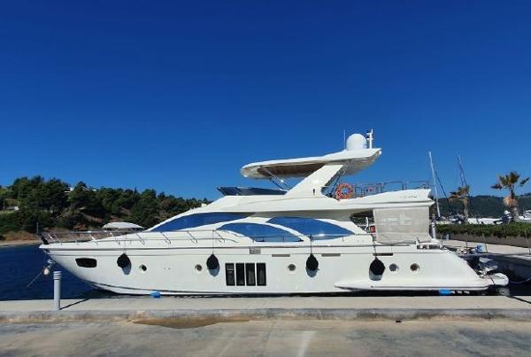 Azimut 78