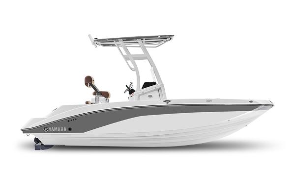 2026 Yamaha Boats 195 FSH Sport