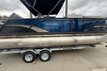2026 Sylvan L-3 RLZ DH