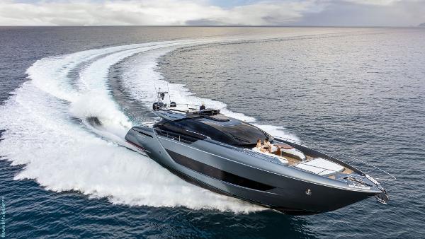 2025 Riva Folgore
