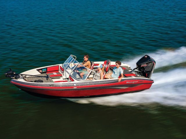 2025 Ranger 1850MS