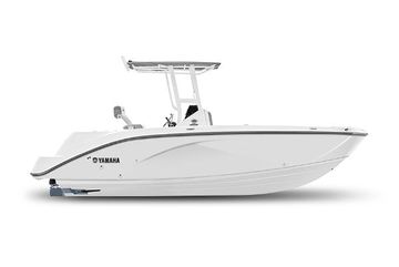 2025 Yamaha Boats 220 FSH Sport