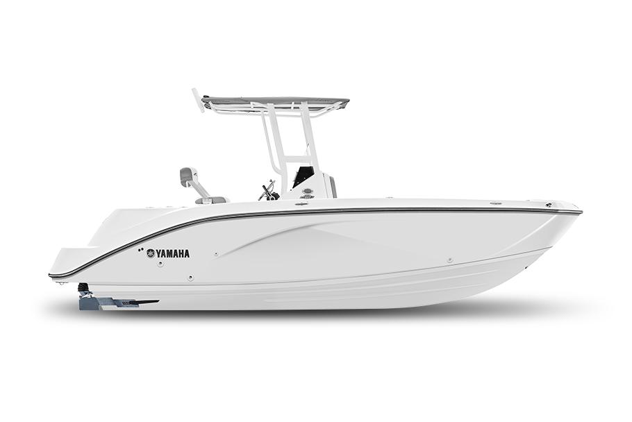 2025 Yamaha Boats 220 FSH Sport, - boats.com