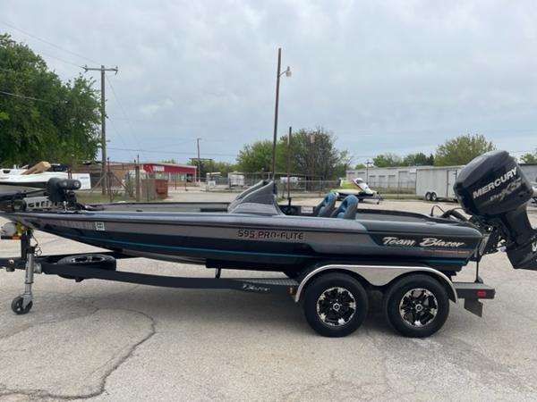2024 Blazer 625 Pro Elite, Lufkin Texas - boats.com