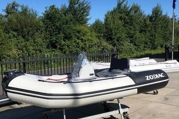 2023 Zodiac Open 3.4