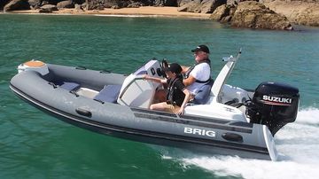 2025 Brig Eagle 4