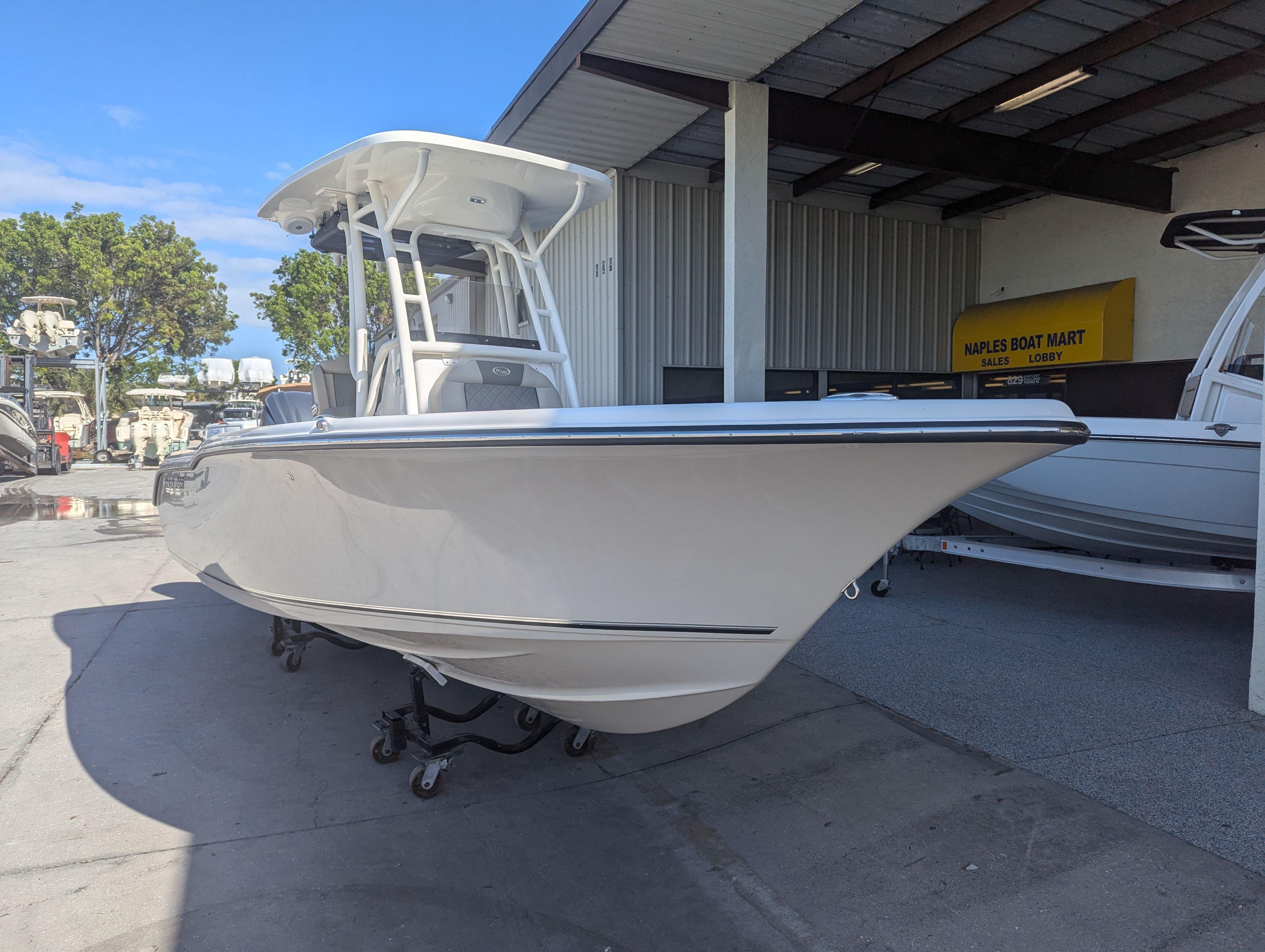 2025 Key West 239 FS