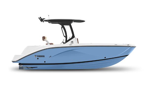 All-New Yamaha WakeBoost Package Introduced for 21- and 24