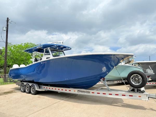2023 Tidewater 380 CC Adventure