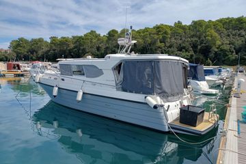 2009 Viknes 10.80