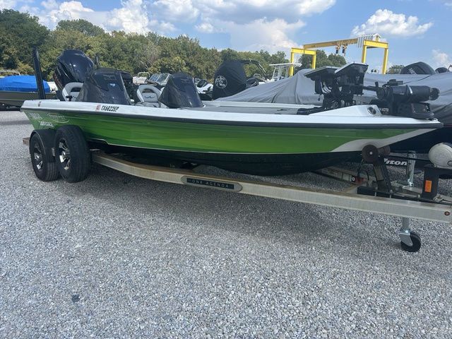 2018 Legend V-20 DC