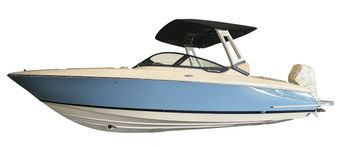 2026 Chris-Craft Sportster 28