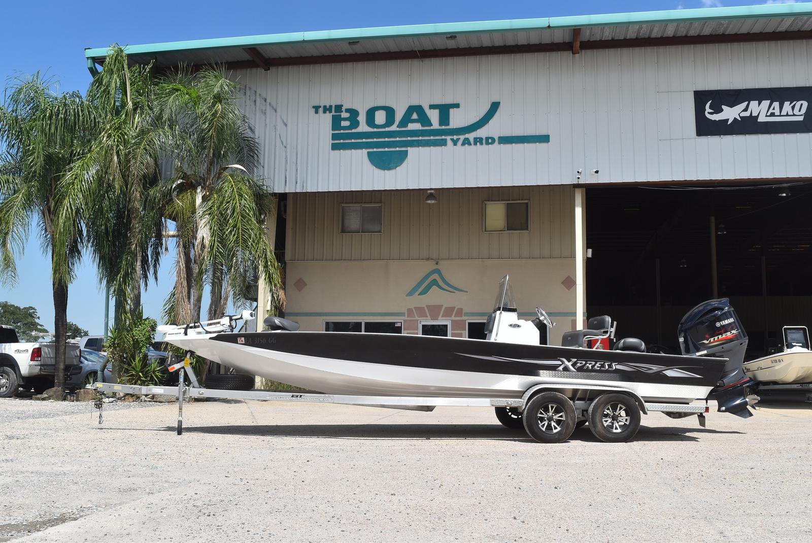 Xpress boats for sale