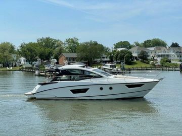 2018 Beneteau Gran Turismo 40