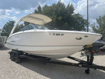 2020 Regal LS6