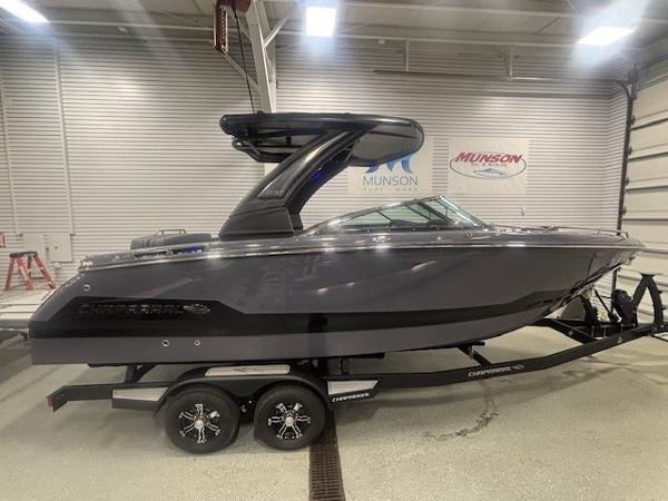 2025 Chaparral 2870