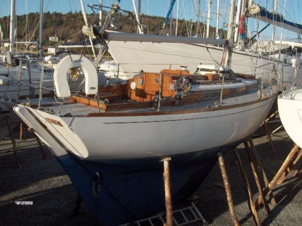 Classic Boats For Sale In Ireland Boats Com