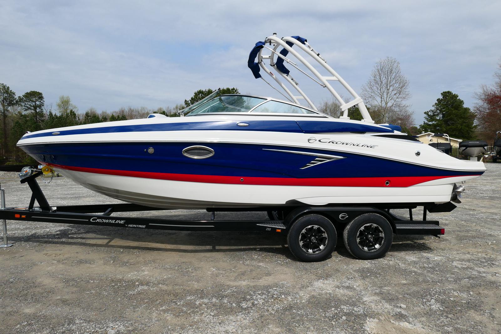 Page 4 of 27 - Crownline boats for sale - boats.com