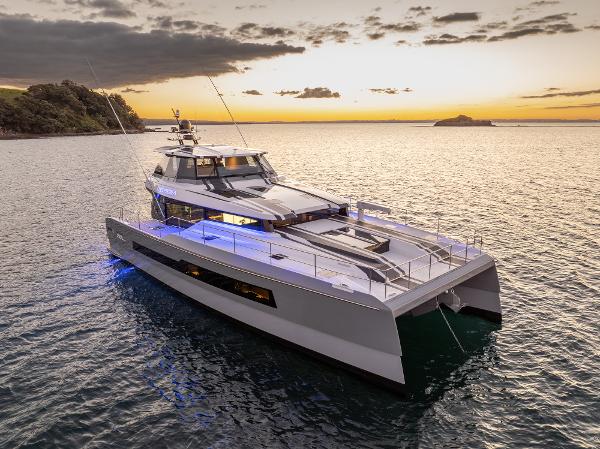 2026 McConaghy 63P Offshore