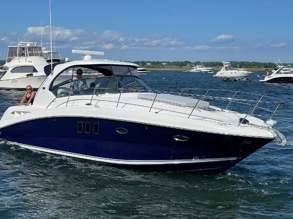 Sea Ray 380 Sundancer boats for sale - boats.com