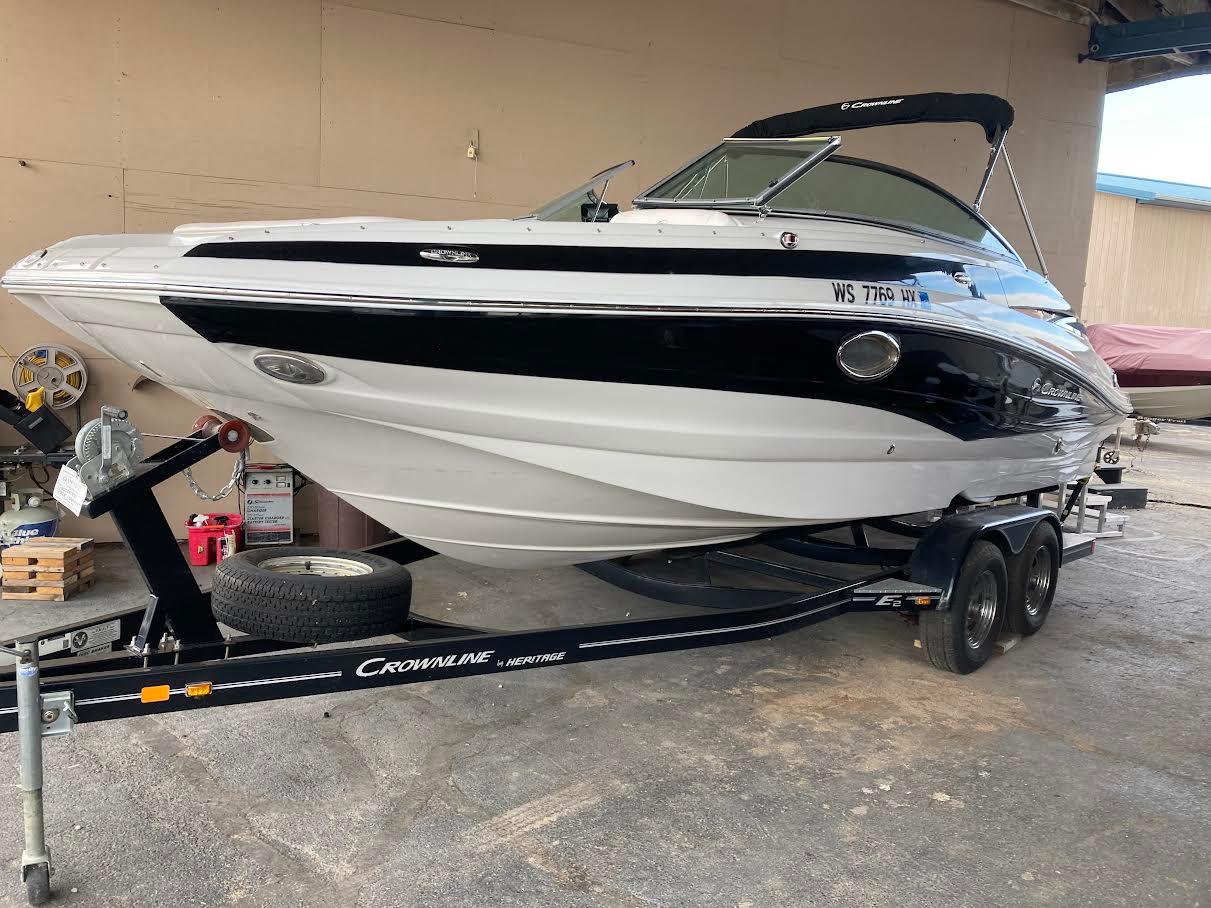 1993 Armada Mirada Fontana Wisconsin boats