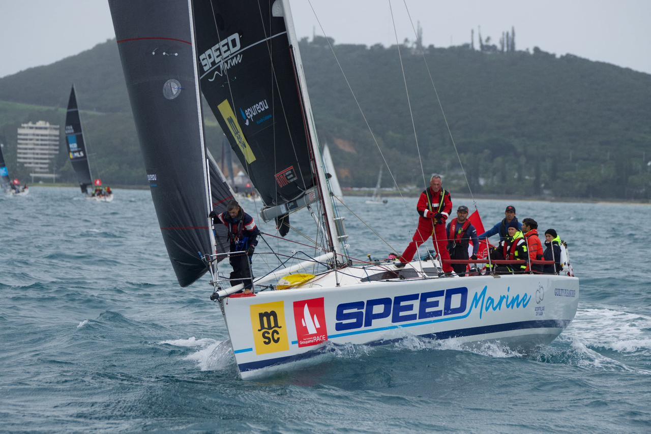 2000 Sydney 38