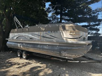 2007 Starcraft Elite