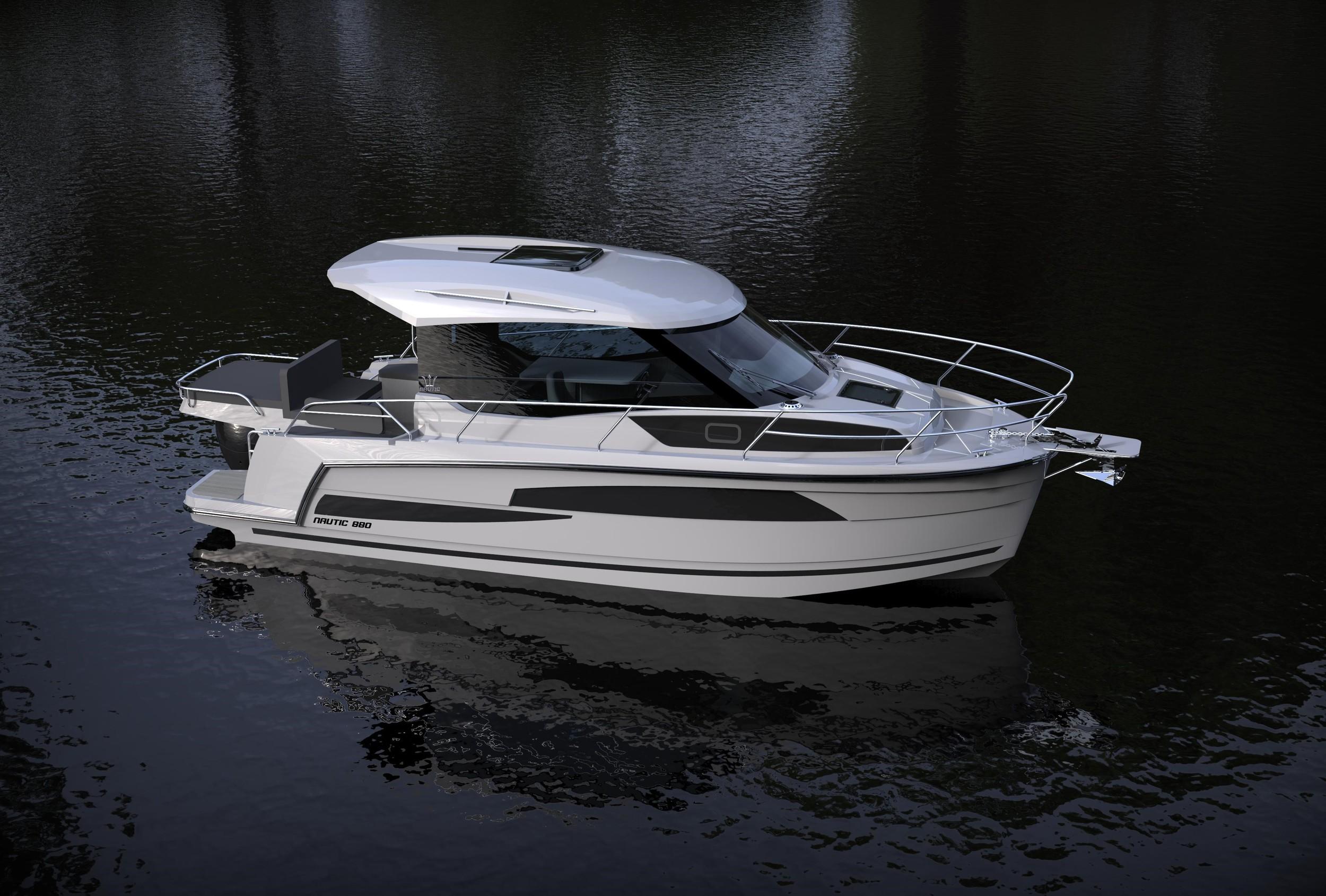 Nautic Nautic 880