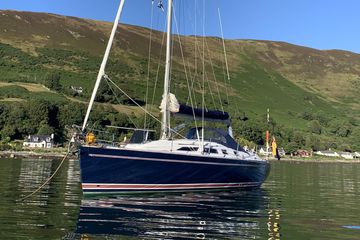 2002 Maxi 1100