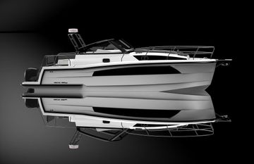 2025 Nautic 990 Open