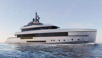 2028 Admiral ATOS 47