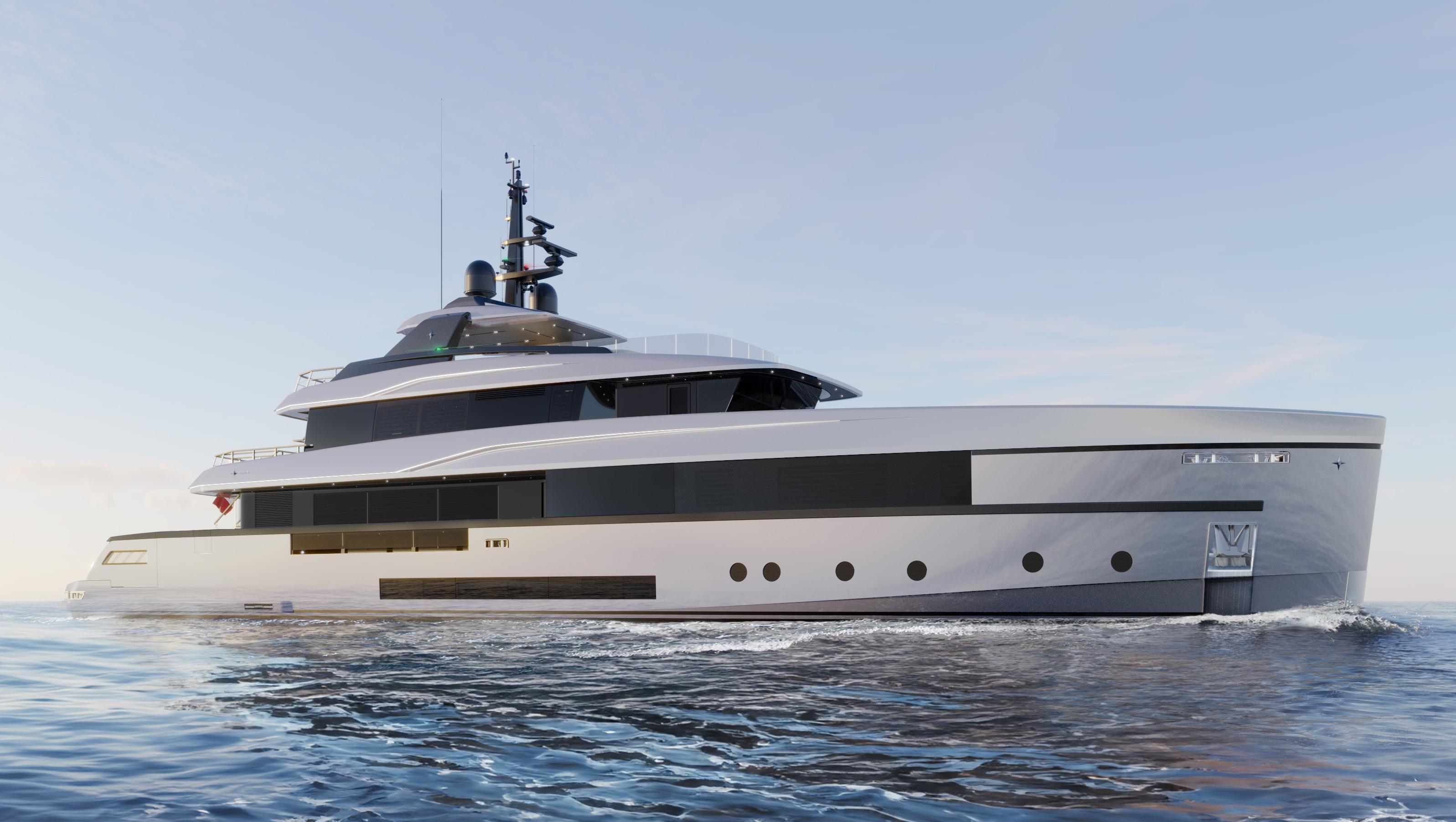 2028 Admiral ATOS 47
