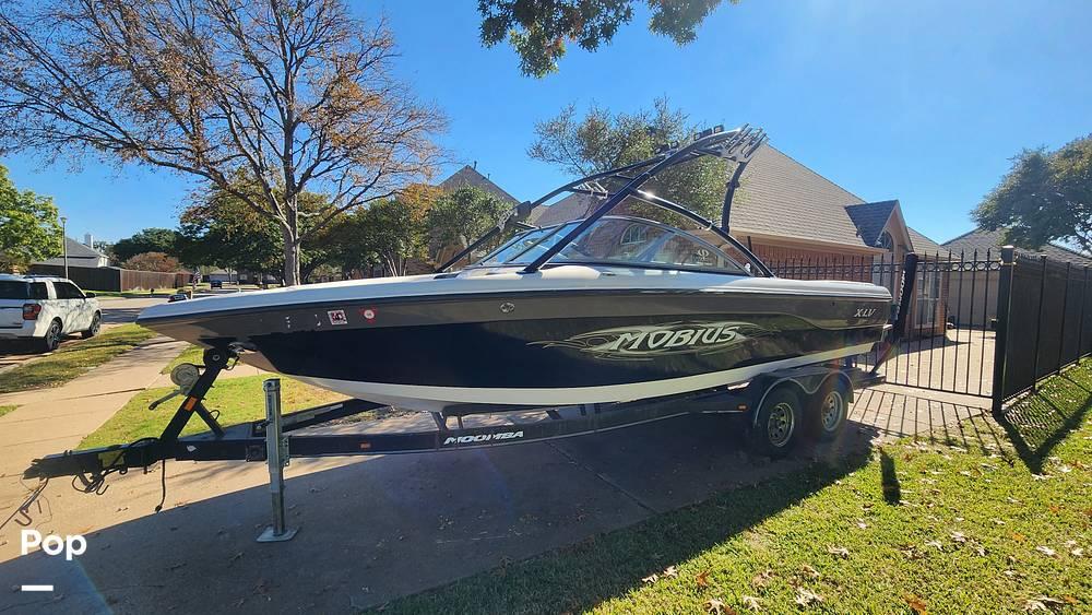 2006 Moomba XLV Mobius, Carrollton Texas - boats.com