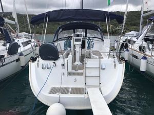 Beneteau Oceanis Clipper 423 Beneteau Oceanis 423 clipper