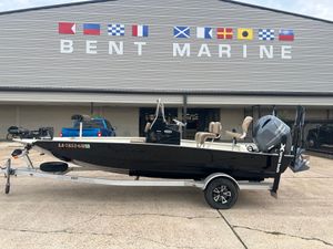 Xpress H20B Bay