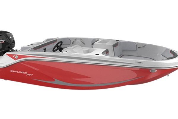 2026 Bayliner M17