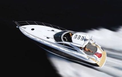 2007 Sunseeker Portofino 53