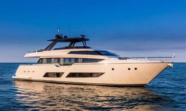 Ferretti Yachts for sale in Italy - boats.com