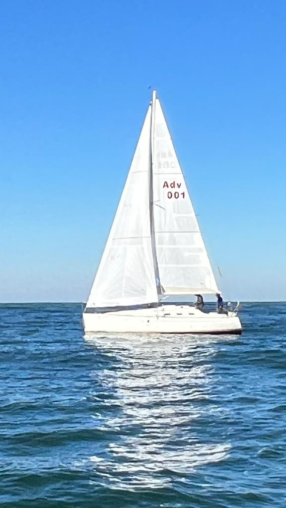 1995 Beneteau First 300 Spirit